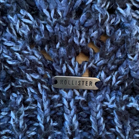 Sweater - Picture 3 of 4